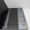 Ноутбук Б-класс Toshiba L850 / 15.6" (1366x768) TN / Intel Core i5-3210M (2 (4) ядра по 2.5 - 3.1 GHz) / 6 GB DDR3 / 1000 GB HDD / AMD Radeon HD 7600M, 1 GB GDDR3, 64-bit / WebCam - Зображення 7