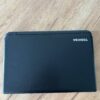Ноутбук Б-клас Toshiba Satelilte C55 / 15.6" (1366x768) TN / Intel Core i3-4005U (2 (4) ядра по 1.7 GHz) / 4 GB DDR3 / 120 GB SSD / Intel HD Graphics 4400 / WebCam / HDMI - Зображення 7