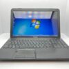 Ноутбук Б-клас Toshiba Satellite C80-12SR / 15.6" (1366x768) TN / Intel Pentium B960 (2 ядра по 2.2 GHz) / 4 GB DDR3 / 320 GB HDD / Intel HD Graphics / WebCam - Зображення 2
