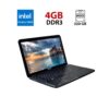 Ноутбук Б-клас Toshiba Satellite C80-12SR / 15.6" (1366x768) TN / Intel Pentium B960 (2 ядра по 2.2 GHz) / 4 GB DDR3 / 320 GB HDD / Intel HD Graphics / WebCam