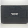 Ноутбук Б-клас Toshiba Satellite C80-12SR / 15.6" (1366x768) TN / Intel Pentium B960 (2 ядра по 2.2 GHz) / 4 GB DDR3 / 320 GB HDD / Intel HD Graphics / WebCam - Зображення 5