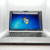 Ноутбук Б-клас Toshiba Satellite L550 / 17.3" (1600x900) TN / Intel Core 2 Duo T6500 (2 ядра по 2.1 GHz) / 4 GB DDR2 / 250 GB HDD / ATI Mobility Radeon HD 4530, 512 MB DDR3, 64-bit / WebCam - Зображення 2