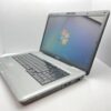Ноутбук Б-клас Toshiba Satellite L550 / 17.3" (1600x900) TN / Intel Core 2 Duo T6500 (2 ядра по 2.1 GHz) / 4 GB DDR2 / 250 GB HDD / ATI Mobility Radeon HD 4530, 512 MB DDR3, 64-bit / WebCam - Зображення 4