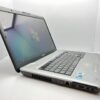 Ноутбук Б-клас Toshiba Satellite L550 / 17.3" (1600x900) TN / Intel Core 2 Duo T6500 (2 ядра по 2.1 GHz) / 4 GB DDR2 / 250 GB HDD / ATI Mobility Radeon HD 4530, 512 MB DDR3, 64-bit / WebCam - Зображення 3