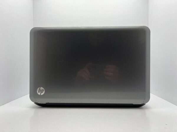 Ноутбук Б клас HP Pavilion G6 1232SR / 15.6" (1366x768) TN / AMD A6-3400M (4 ядра по 1.4 - 2.3 GHz) / 4 GB DDR3 / 320 GB HDD / AMD Radeon HD 6520G / WebCam - Зображення 5