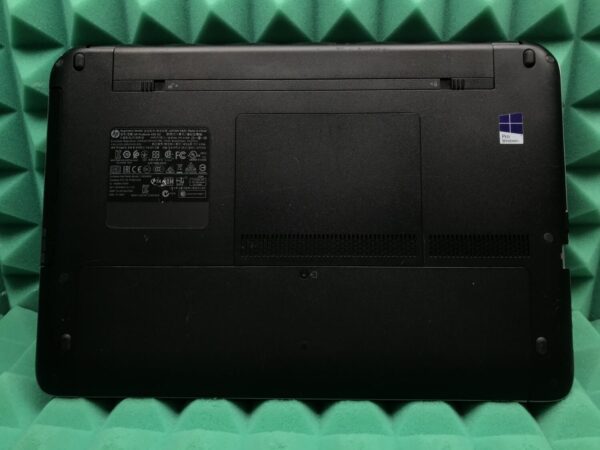 Ноутбук Б-клас HP ProBook 450 G2 / 15.6" (1366x768) TN / Intel Core i3-5005U (2 (4) ядра по 2.0 GHz) / 4 GB DDR3 / 128 GB SSD / Intel HD Graphics 5500 / WebCam / USB 3.0 / DVD-RW / HDMI - Зображення 6