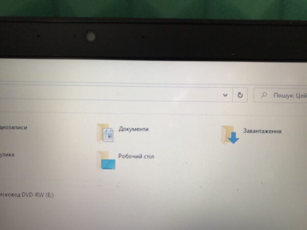 Ноутбук Б-клас HP ProBook 450 G2 / 15.6" (1366x768) TN / Intel Core i3-5005U (2 (4) ядра по 2.0 GHz) / 4 GB DDR3 / 128 GB SSD / Intel HD Graphics 5500 / WebCam / USB 3.0 / DVD-RW / HDMI - Зображення 11