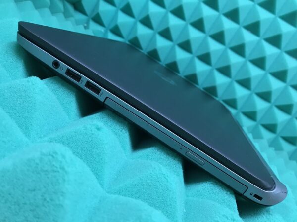 Ноутбук Б-клас HP ProBook 450 G2 / 15.6" (1366x768) TN / Intel Core i3-5005U (2 (4) ядра по 2.0 GHz) / 4 GB DDR3 / 128 GB SSD / Intel HD Graphics 5500 / WebCam / USB 3.0 / DVD-RW / HDMI - Зображення 8