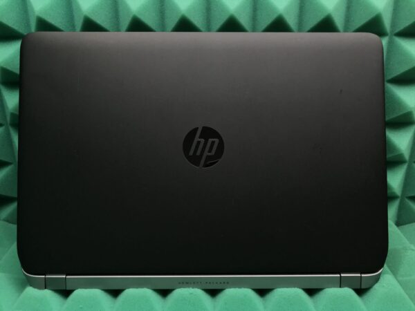 Ноутбук Б-клас HP ProBook 450 G2 / 15.6" (1366x768) TN / Intel Core i3-5005U (2 (4) ядра по 2.0 GHz) / 4 GB DDR3 / 128 GB SSD / Intel HD Graphics 5500 / WebCam / USB 3.0 / DVD-RW / HDMI - Зображення 5