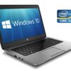 Ноутбук Б-клас HP EliteBook 840 G1 / 14" (1440x900) TN / Intel Core i5-4300U (2 (4) ядра по 1.9 - 2.9 GHz) / 8 GB DDR3 / 750 GB HDD / Intel HD Graphics 4400