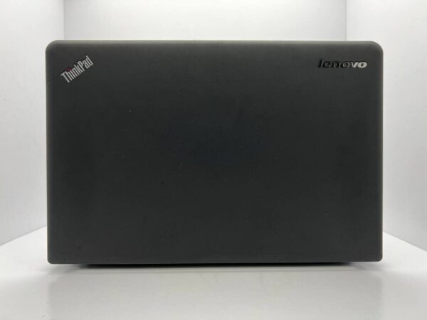 Ноутбук Б клас Lenovo ThinkPad Edge E531 / 15.6" (1366x768) TN / Intel Core i5-3230M (2 (4) ядра по 2.6 - 3.2 GHz) / 4 GB DDR3 / 240 GB SSD / Intel HD Graphics 4000 / WebCam / USB 3.0 / HDMI - Зображення 5