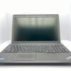Ноутбук Б клас Lenovo ThinkPad Edge E531 / 15.6" (1366x768) TN / Intel Core i5-3230M (2 (4) ядра по 2.6 - 3.2 GHz) / 4 GB DDR3 / 240 GB SSD / Intel HD Graphics 4000 / WebCam / USB 3.0 / HDMI - Зображення 2