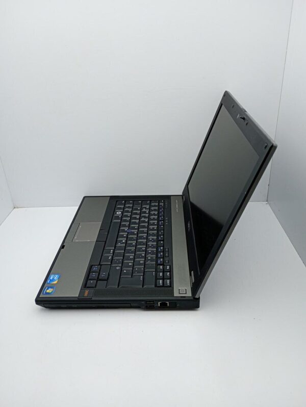 Ноутбук Dell E5410 / 14" (1280x800) TN / Intel Core i5-540M (2 (4) ядра по 2.53 - 3.07 GHz) / 4 GB DDR3 / 320 GB HDD / Intel HD Graphics / WebCam / Без АКБ - Зображення 6