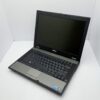 Ноутбук Dell E5410 / 14" (1280x800) TN / Intel Core i5-540M (2 (4) ядра по 2.53 - 3.07 GHz) / 4 GB DDR3 / 320 GB HDD / Intel HD Graphics / WebCam / Без АКБ - Зображення 4