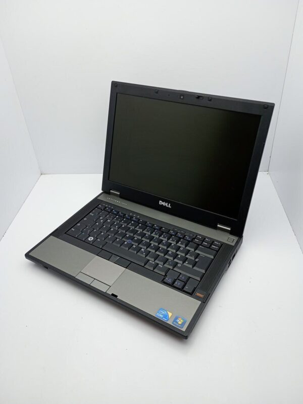 Ноутбук Dell E5410 / 14" (1280x800) TN / Intel Core i5-540M (2 (4) ядра по 2.53 - 3.07 GHz) / 4 GB DDR3 / 320 GB HDD / Intel HD Graphics / WebCam / Без АКБ - Зображення 4