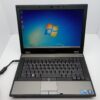 Ноутбук Dell E5410 / 14" (1280x800) TN / Intel Core i5-540M (2 (4) ядра по 2.53 - 3.07 GHz) / 4 GB DDR3 / 320 GB HDD / Intel HD Graphics / WebCam / Без АКБ - Зображення 2