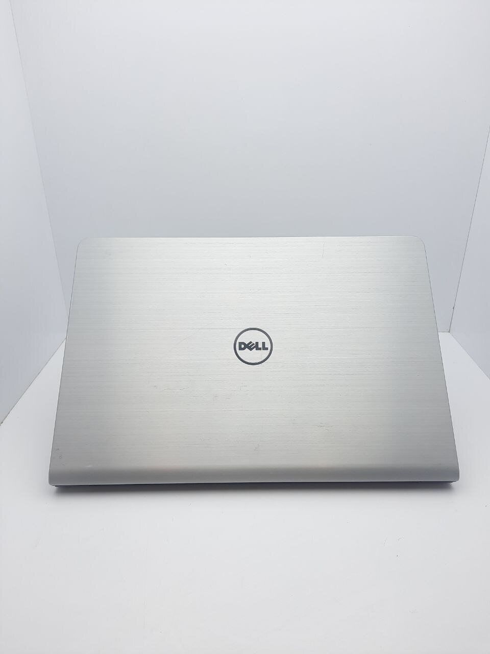 Ноутбук Б-клас Dell inspirion 5547 / 15.6" (1366x768) TN Touch / Intel Core i5-4210U (2 (4) ядра по 1.7 - 2.7 GHz) / 6 GB DDR3 / 120 GB SSD / Intel HD Graphics 4400 / WebCam / АКБ не тримає - Зображення 5