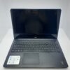 Ноутбук Б-клас Dell inspirion 5547 / 15.6" (1366x768) TN Touch / Intel Core i5-4210U (2 (4) ядра по 1.7 - 2.7 GHz) / 6 GB DDR3 / 120 GB SSD / Intel HD Graphics 4400 / WebCam / АКБ не тримає - Зображення 2
