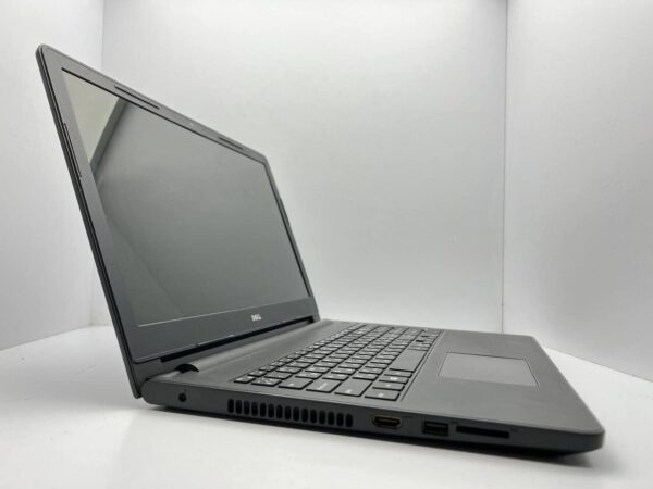 Ноутбук Dell Inspiron 15-3542 / 15.6" (1366x768) TN / Intel Pentium 3558U (2 ядра по 1.7 GHz) / 4 GB DDR3 / 500 GB HDD / Intel HD Graphics / WebCam / Батарея не тримає - Зображення 3
