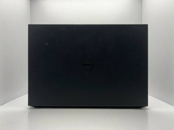 Ноутбук Dell Inspiron 15-3652 / 15.6" (1366x768) TN / Intel Celeron N3060 (2 ядра по 1.6 - 2.48 GHz) / 4 GB DDR3 / 500 GB HDD / Intel HD Graphics / WebCam / Батарея не тримає - Зображення 5