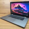 Ноутбук Б-клас Dell Inspiron 15-7568 / 15.6" (1920x1080) IPS / Intel Core i5-6200U (2 (4) ядра по 2.3 - 2.8 GHz) / 8 GB DDR3 / 240 GB SSD / Intel HD Graphics 520 / WebCam / Windows 10 - Зображення 5