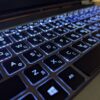 Ноутбук Б-клас Dell Inspiron 15-7568 / 15.6" (1920x1080) IPS / Intel Core i5-6200U (2 (4) ядра по 2.3 - 2.8 GHz) / 8 GB DDR3 / 240 GB SSD / Intel HD Graphics 520 / WebCam / Windows 10 - Зображення 6