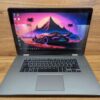 Ноутбук Б-клас Dell Inspiron 15-7568 / 15.6" (1920x1080) IPS / Intel Core i5-6200U (2 (4) ядра по 2.3 - 2.8 GHz) / 8 GB DDR3 / 240 GB SSD / Intel HD Graphics 520 / WebCam / Windows 10 - Зображення 2