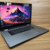 Ноутбук Б-клас Dell Inspiron 15-7568 / 15.6" (1920x1080) IPS / Intel Core i5-6200U (2 (4) ядра по 2.3 - 2.8 GHz) / 8 GB DDR3 / 240 GB SSD / Intel HD Graphics 520 / WebCam / Windows 10 - Зображення 4