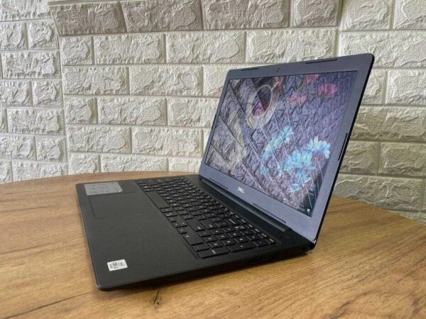 Ноутбук Dell Inspiron 3593 / 15.6" (1920x1080) TN Touch / Intel Core i3-1005G1 (2 (4) ядра по 1.2 - 3.4 GHz) / 8 GB DDR4 / 256 GB SSD M.2 / Intel UHD Graphics / WebCam - Зображення 5