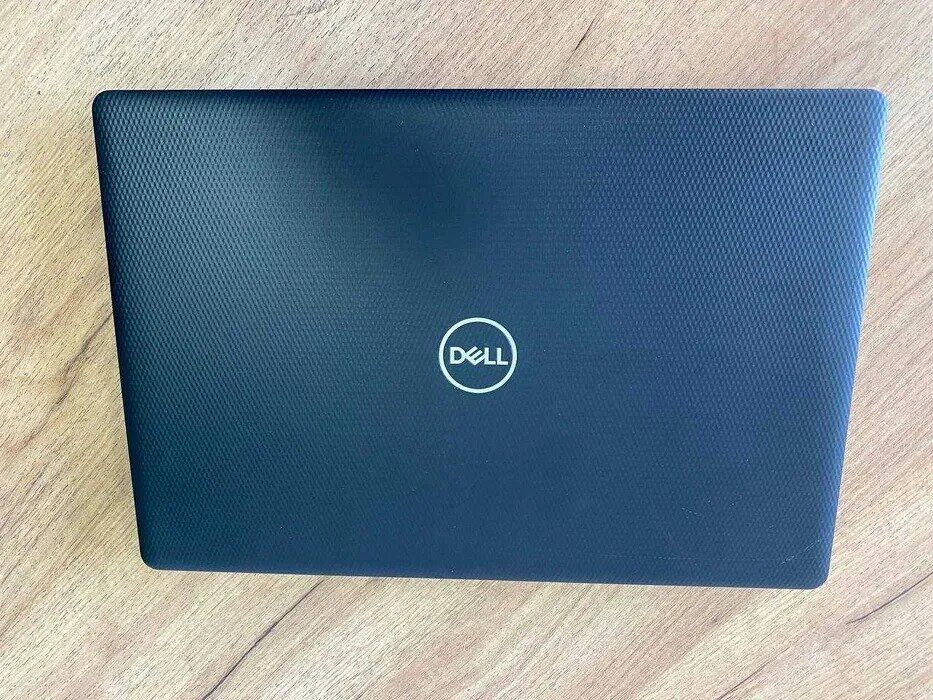 Ноутбук Dell Inspiron 3593 / 15.6" (1920x1080) TN Touch / Intel Core i3-1005G1 (2 (4) ядра по 1.2 - 3.4 GHz) / 8 GB DDR4 / 256 GB SSD M.2 / Intel UHD Graphics / WebCam - Зображення 6