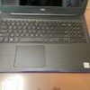 Ноутбук Dell Inspiron 3593 / 15.6" (1920x1080) TN Touch / Intel Core i7-1065G7 (4 (8) ядра по 1.3 - 3.9 GHz) / 8 GB DDR4 / 256 GB SSD / Intel Iris Plus Graphics / WebCam - Зображення 3