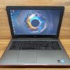 Ноутбук Dell Inspiron 5567 / 15.6" (1920x1080) IPS / Intel Core i7-7500U (2 (4) ядра по 2.7 - 3.5 GHz) / 16 GB DDR4 / 480 GB SSD / AMD Radeon R7 M445, 4 GB GDDR5, 64-bit / WebCam / Windows 10 - Зображення 2