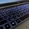 Ноутбук Dell Inspiron 5567 / 15.6" (1920x1080) IPS / Intel Core i7-7500U (2 (4) ядра по 2.7 - 3.5 GHz) / 16 GB DDR4 / 480 GB SSD / AMD Radeon R7 M445, 4 GB GDDR5, 64-bit / WebCam / Windows 10 - Зображення 6