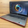 Ноутбук Dell Inspiron 5567 / 15.6" (1920x1080) IPS / Intel Core i7-7500U (2 (4) ядра по 2.7 - 3.5 GHz) / 16 GB DDR4 / 480 GB SSD / AMD Radeon R7 M445, 4 GB GDDR5, 64-bit / WebCam / Windows 10 - Зображення 5