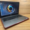 Ноутбук Dell Inspiron 5567 / 15.6" (1920x1080) IPS / Intel Core i7-7500U (2 (4) ядра по 2.7 - 3.5 GHz) / 16 GB DDR4 / 480 GB SSD / AMD Radeon R7 M445, 4 GB GDDR5, 64-bit / WebCam / Windows 10 - Зображення 4