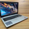 Ноутбук Dell Inspiron 5570 / 15.6" (1920x1080) IPS Touch / Intel Core i7-8550U (4 (8) ядра по 1.8 - 4.0 GHz) / 16 GB DDR4 / 512 GB SSD / AMD Radeon 530, 2 GB GDDR5, 64-bit / WebCam / Windows 10 - Зображення 4