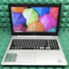 Ноутбук Dell Inspiron 5570 / 15.6" (1920x1080) TN / Intel Core i5-8250U (4 (8) ядра по 1.6 - 3.4 GHz) / 8 GB DDR4 / 256 GB SSD / Intel UHD Graphics 620 / WebCam / USB 3.1 / HDMI / Windows 10 ліцензія - Зображення 2