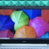 Ноутбук Dell Inspiron 5570 / 15.6" (1920x1080) TN / Intel Core i5-8250U (4 (8) ядра по 1.6 - 3.4 GHz) / 8 GB DDR4 / 256 GB SSD / Intel UHD Graphics 620 / WebCam / USB 3.1 / HDMI / Windows 10 ліцензія - Зображення 4