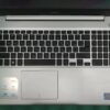 Ноутбук Dell Inspiron 5570 / 15.6" (1920x1080) TN / Intel Core i5-8250U (4 (8) ядра по 1.6 - 3.4 GHz) / 8 GB DDR4 / 256 GB SSD / Intel UHD Graphics 620 / WebCam / USB 3.1 / HDMI / Windows 10 ліцензія - Зображення 3