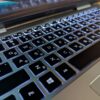 Ноутбук Dell Inspiron 7580 / 15.6" (1920x1080) IPS / Intel Core i7-8565U (4 (8) ядра по 1.8 - 4.6 GHz) / 16 GB DDR4 / 512 GB SSD / nVidia GeForce MX150, 2 GB GDDR5, 64-bit / WebCam / Windows 10 - Зображення 6