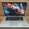 Ноутбук Dell Inspiron 7580 / 15.6" (1920x1080) IPS / Intel Core i7-8565U (4 (8) ядра по 1.8 - 4.6 GHz) / 16 GB DDR4 / 512 GB SSD / nVidia GeForce MX150, 2 GB GDDR5, 64-bit / WebCam / Windows 10 - Зображення 2