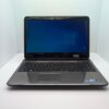 Ноутбук Dell inspiron N5010 / 15.6" (1366x768) TN / Intel Core i3-370M (2 (4) ядра по 2.4 GHz) / 6 GB DDR3 / 120 GB SSD / ATI Mobility Radeon HD 5650, 1 GB GDDR3, 128-bit / WebCam - Зображення 2