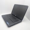 Ноутбук Dell Inspiron N5050 / 15.6" (1366x768) TN / Intel Core i3-2370M (2 (4) ядра по 2.4 GHz) / 6 GB DDR3 / 1000 GB HDD / Intel HD Graphics 3000 / WebCam / АКБ не тримає - Зображення 4