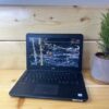 Ноутбук Dell Latitude 3380 / 13.3" (1366x768) TN / Intel Core i3-6006U (2 (4) ядра по 2.0 GHz) / 8 GB DDR4 / 128 GB SSD / Intel HD Graphics 520 / WebCam / HDMI / Windows 10 Pro - Зображення 2