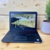 Ноутбук Dell Latitude 3380 / 13.3" (1366x768) TN / Intel Core i3-6006U (2 (4) ядра по 2.0 GHz) / 8 GB DDR4 / 128 GB SSD / Intel HD Graphics 520 / WebCam / HDMI / Windows 10 Pro - Зображення 8