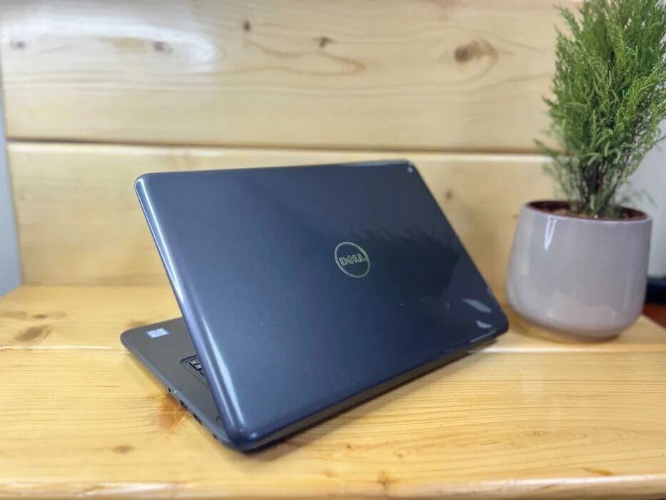 Ноутбук Dell Latitude 3380 / 13.3" (1366x768) TN / Intel Core i3-6006U (2 (4) ядра по 2.0 GHz) / 8 GB DDR4 / 128 GB SSD / Intel HD Graphics 520 / WebCam / HDMI / Windows 10 Pro - Зображення 7