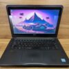 Ноутбук Б-клас Dell Latitude 3380 / 13.3" (1366x768) TN Touch / Intel Core i5-7200U (2 (4) ядра по 2.5 - 3.1 GHz) / 8 GB DDR4 / 240 GB SSD / Intel HD Graphics 520 / WebCam / Windows 10 - Зображення 2