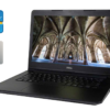 Ноутбук Dell Latitude 3450 / 14" (1366x768) TN / Intel Core i5-5200U (2 (4) ядра по 2.2 - 2.7 GHz) / 8 GB DDR3 / 240 GB SSD / Intel HD Graphics 5500 / WebCam / Windows 10