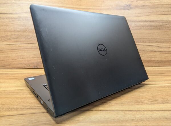 Ноутбук Dell Latitude 3470 / 14" (1366x768) TN / Intel Core i5-6200U (2 (4) ядра по 2.3 - 2.8 GHz) / 8 GB DDR3 / 240 GB SSD / Intel HD Graphics 520 / WebCam / HDMI / Windows 10 - Зображення 6