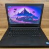 Ноутбук Dell Latitude 3470 / 14" (1366x768) TN / Intel Core i5-6200U (2 (4) ядра по 2.3 - 2.8 GHz) / 8 GB DDR3 / 240 GB SSD / Intel HD Graphics 520 / WebCam / HDMI / Windows 10 - Зображення 2